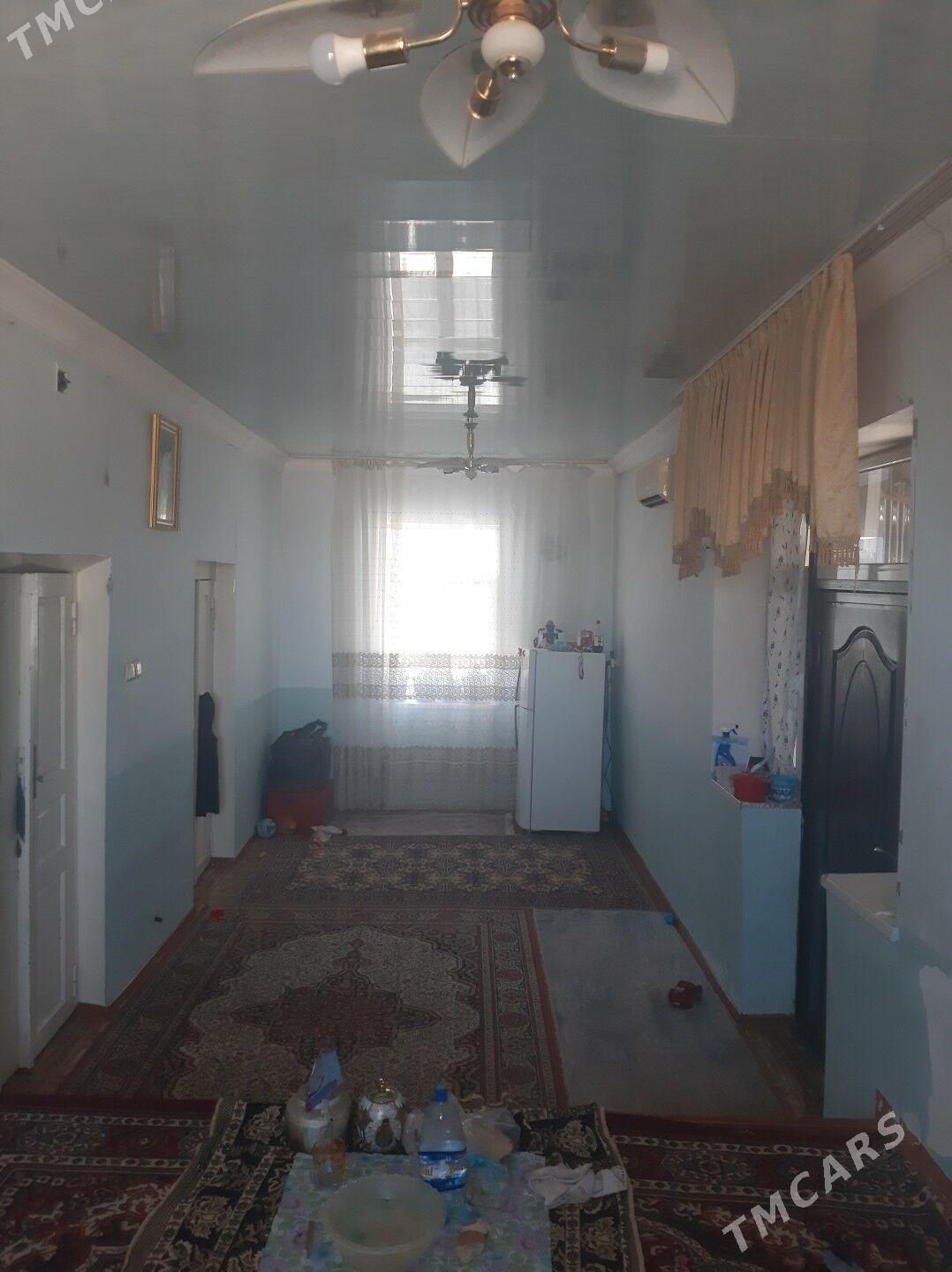 Mellek Yer - Мары - img 7