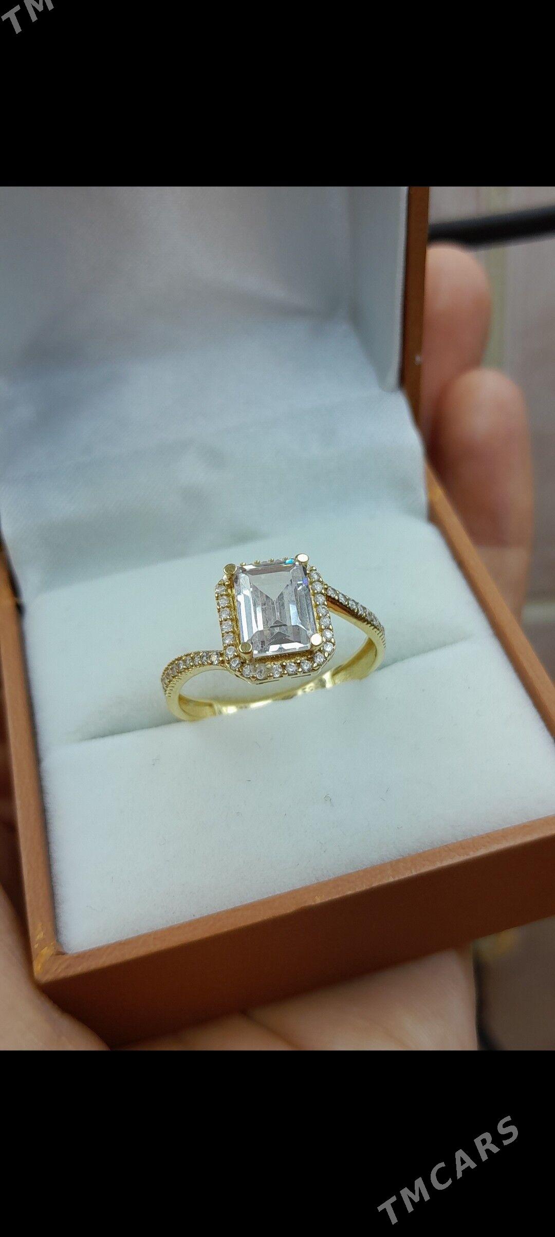 gyzyl yuzuk TÄZE - Анев - img 1