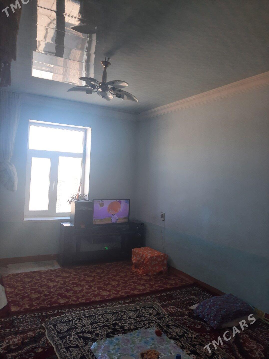 Mellek Yer - Мары - img 9