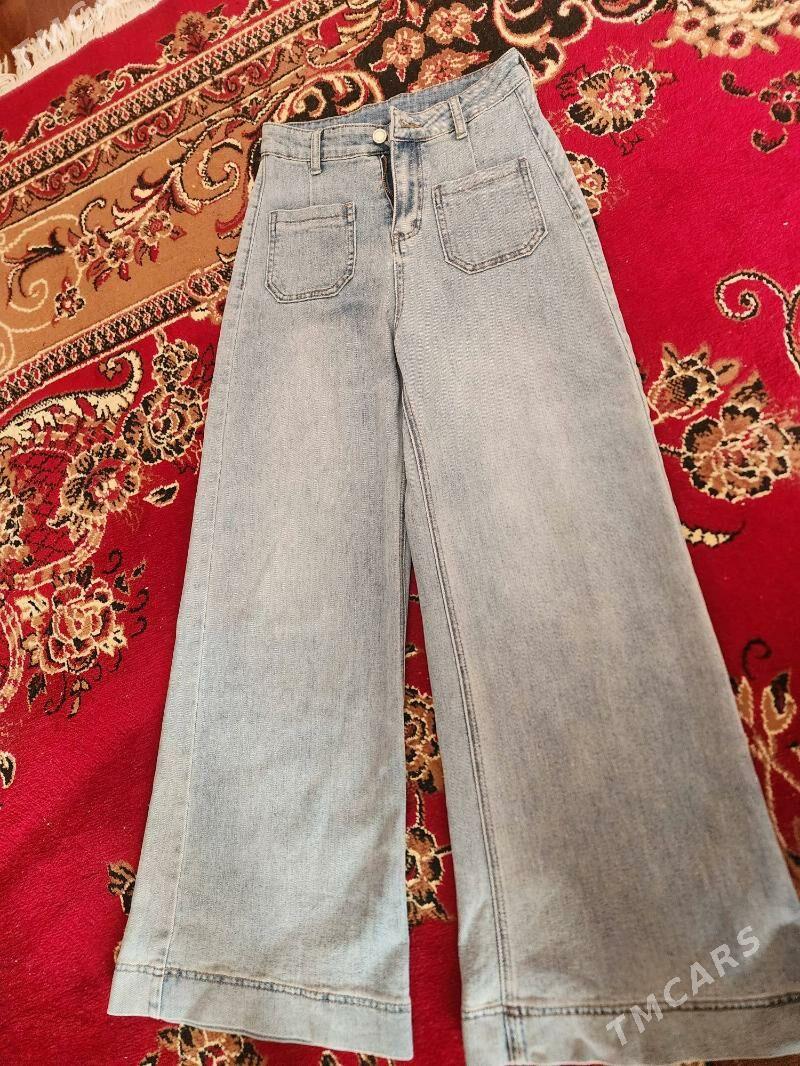 Jynsy arginal - Ашхабад - img 1