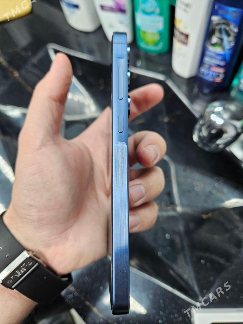 Samsung A55 - Дашогуз - img 1