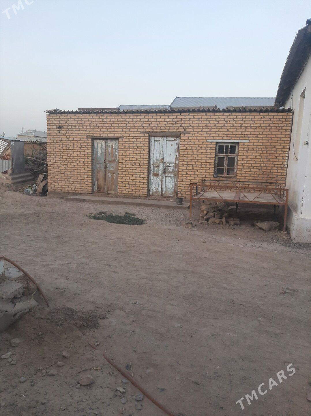 Mellek Yer - Мары - img 3