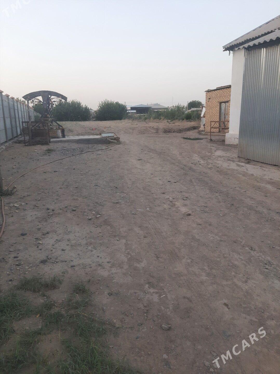 Mellek Yer - Мары - img 6