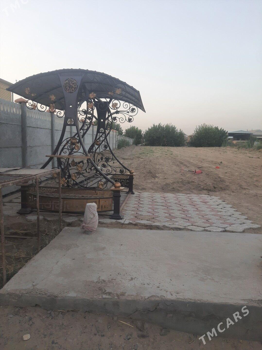 Mellek Yer - Мары - img 5