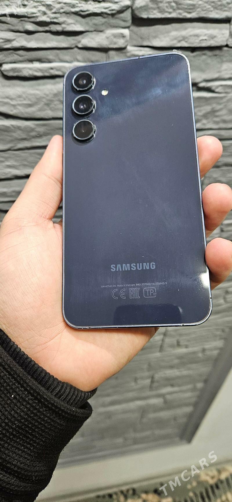 Samsung A55 - Дашогуз - img 4