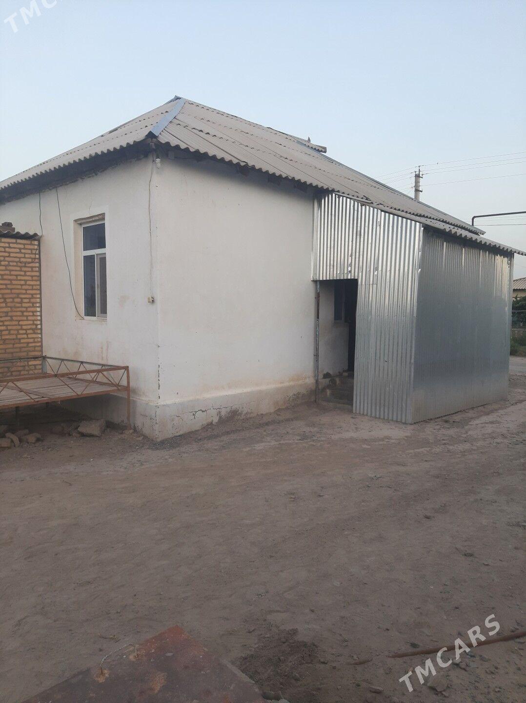 Mellek Yer - Mary - img 1