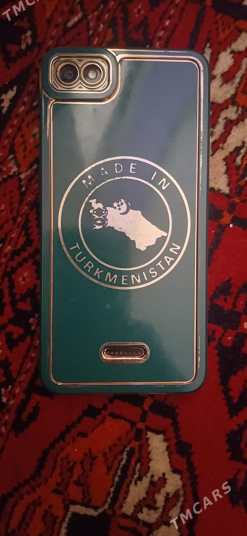 redmi 6 a - Дашогуз - img 2