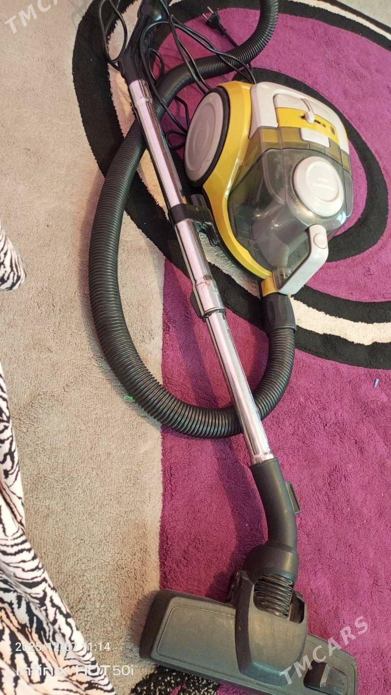 Plesos Skyworth - Ашхабад - img 2