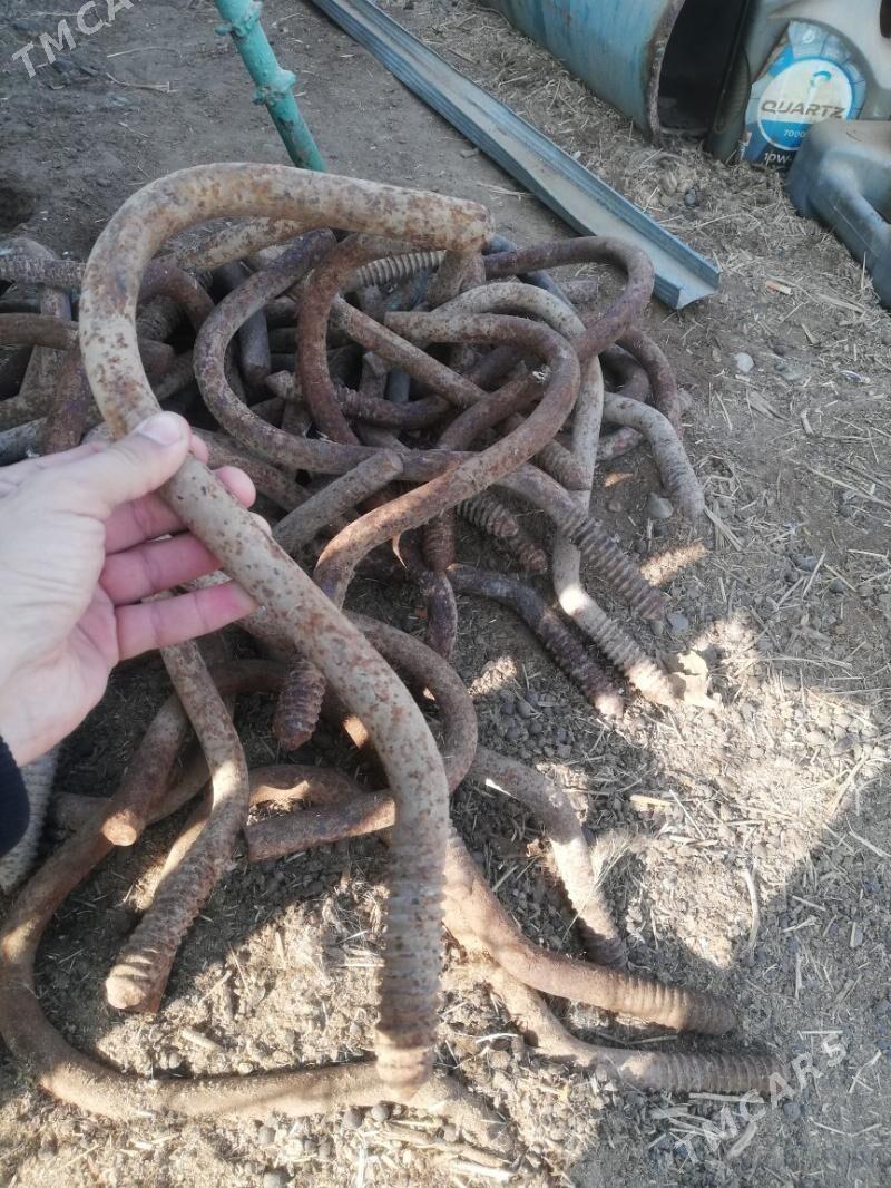 Krýuk - Tejen - img 1