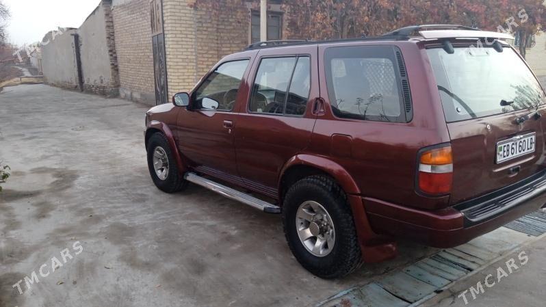 Nissan Pathfinder 1998 - 85 000 TMT - Saýat - img 2
