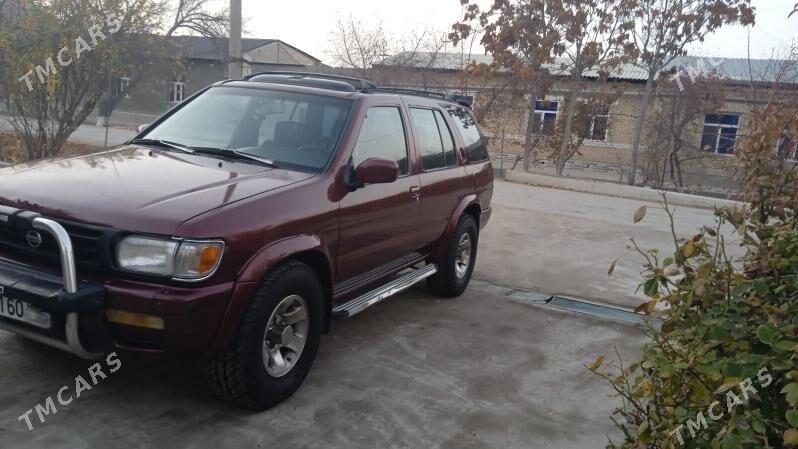 Nissan Pathfinder 1998 - 85 000 TMT - Saýat - img 6