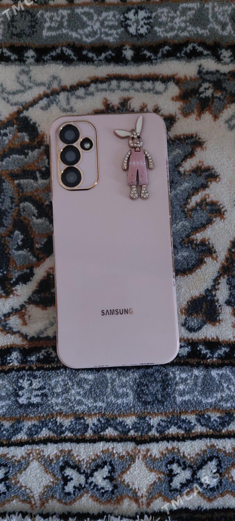 A 14 samsung - Гёкдепе - img 1