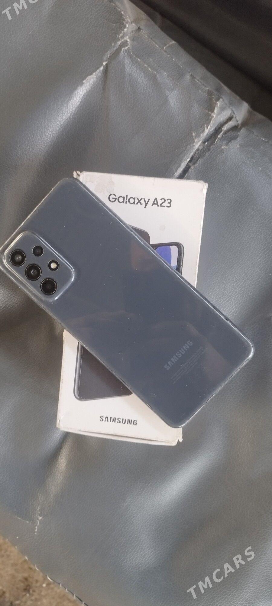 Samsung A23  4/128 - Baýramaly - img 2