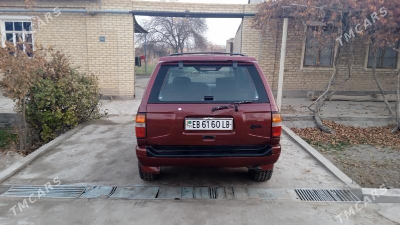 Nissan Pathfinder 1998 - 85 000 TMT - Saýat - img 4