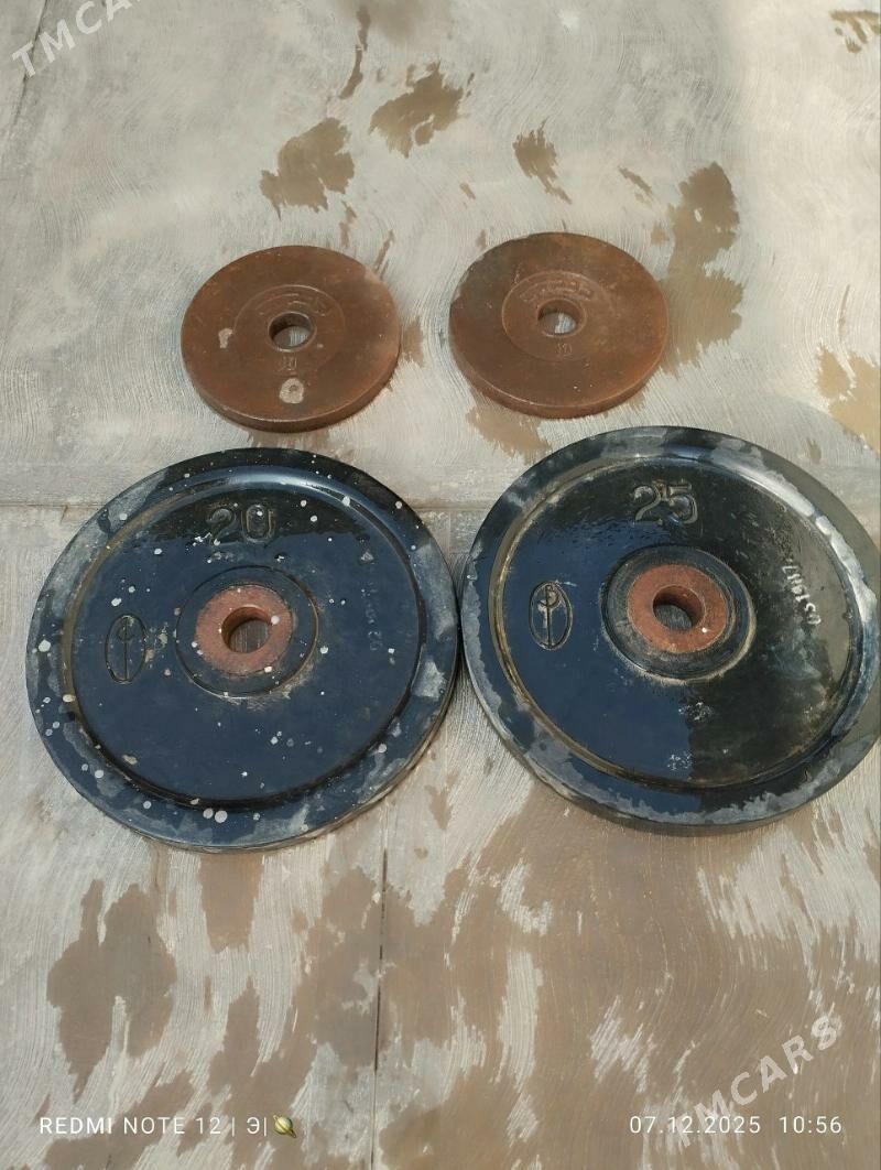 Блины - Farap - img 1