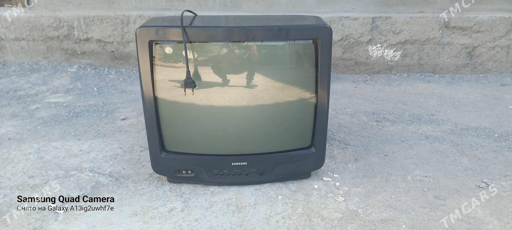 telewizor siwitnoý - Чоганлы - img 1