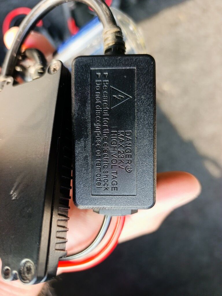 lampa xsenon 400 TMT - Туркменбаши - img 1