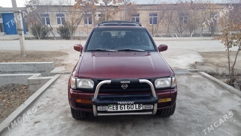 Nissan Pathfinder 1998 - 85 000 TMT - Saýat - img 3