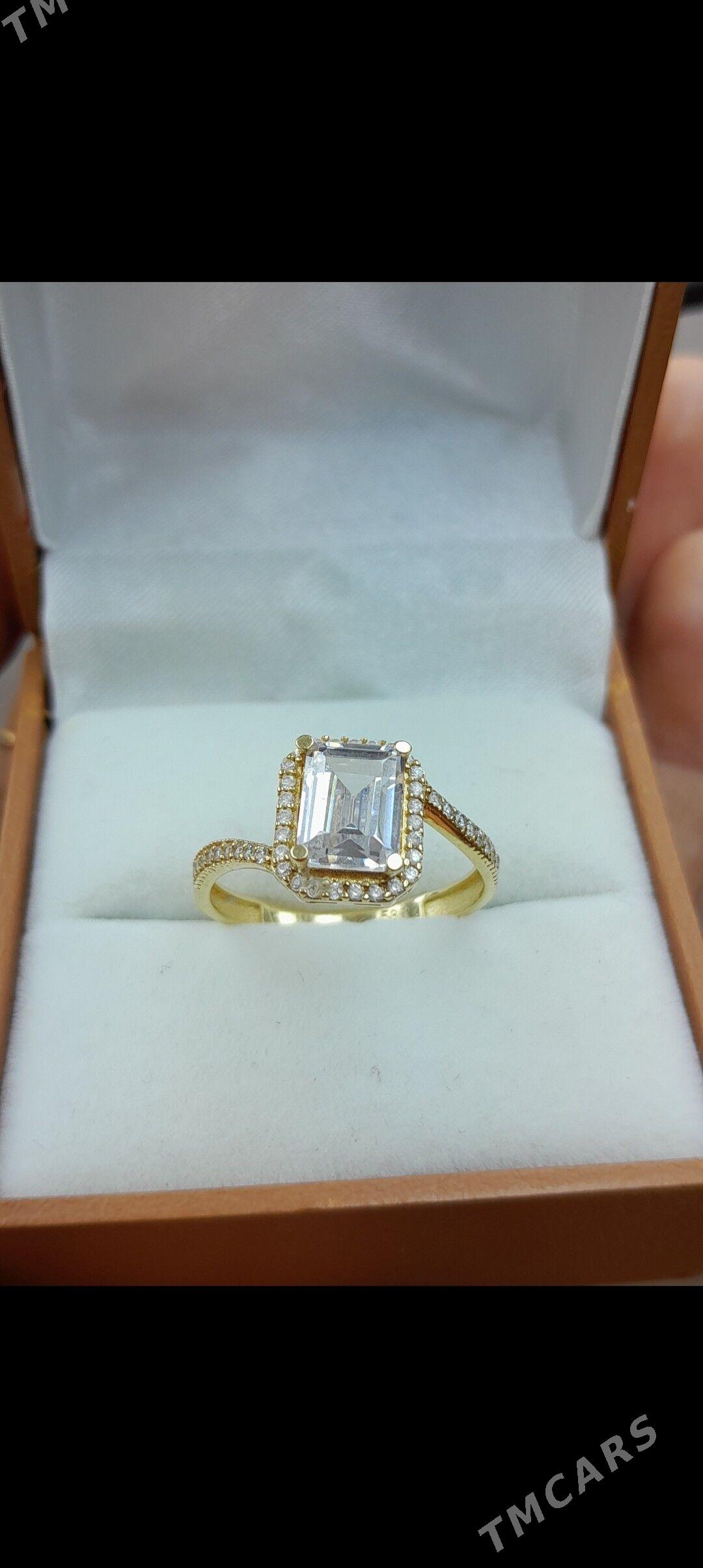 gyzyl yuzuk TÄZE - Анев - img 2