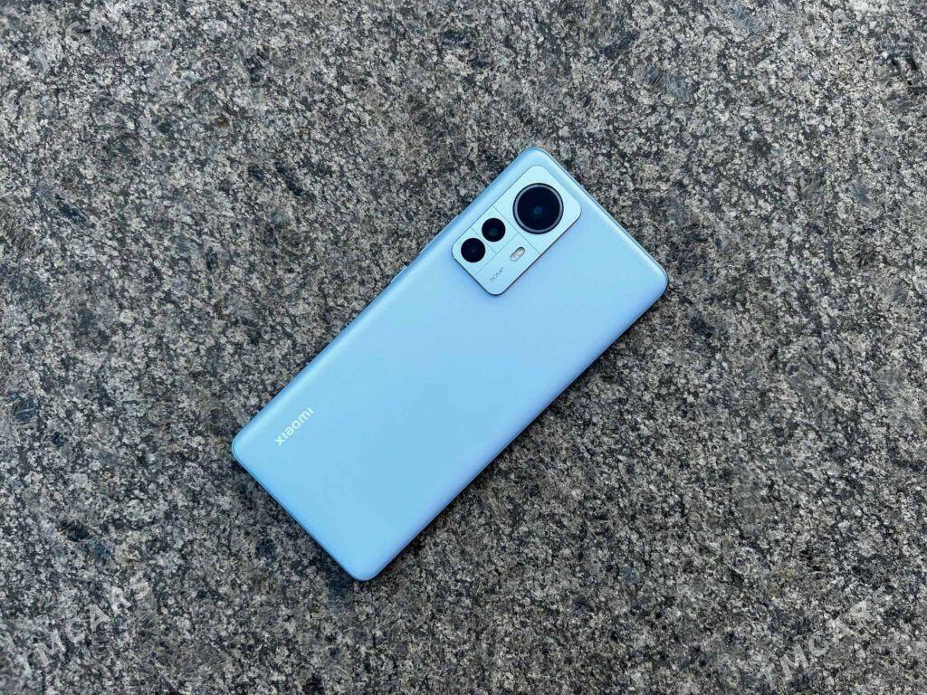 Xiaomi 12x (12/256) - Mary - img 3