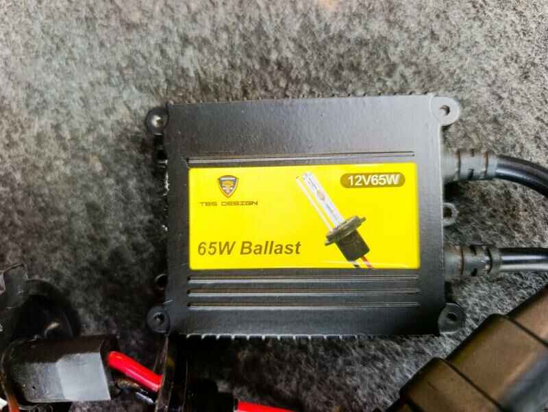 lampa xsenon 400 TMT - Туркменбаши - img 2