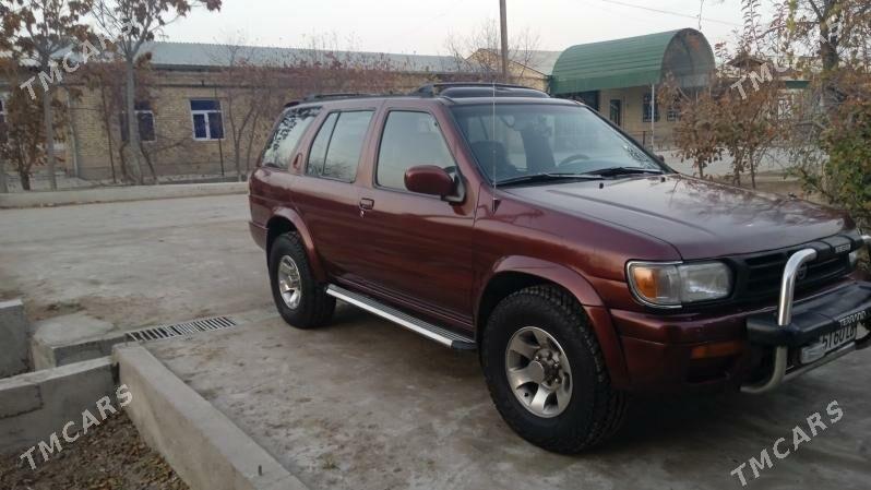 Nissan Pathfinder 1998 - 85 000 TMT - Saýat - img 5