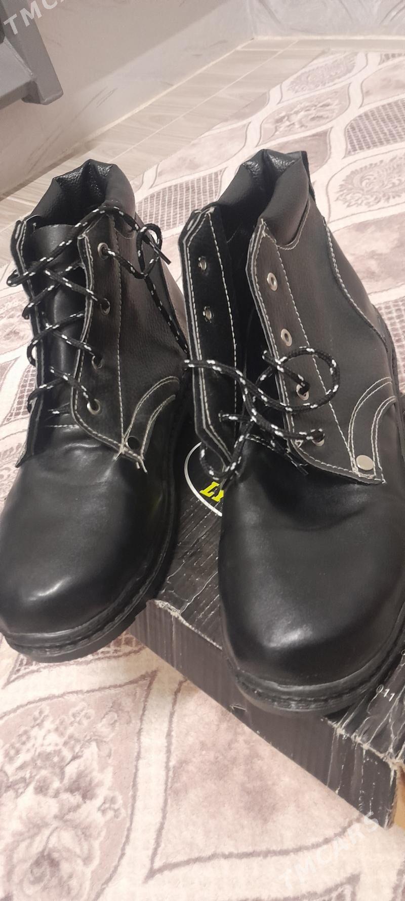 is ayakgap - Türkmenbaşy - img 2