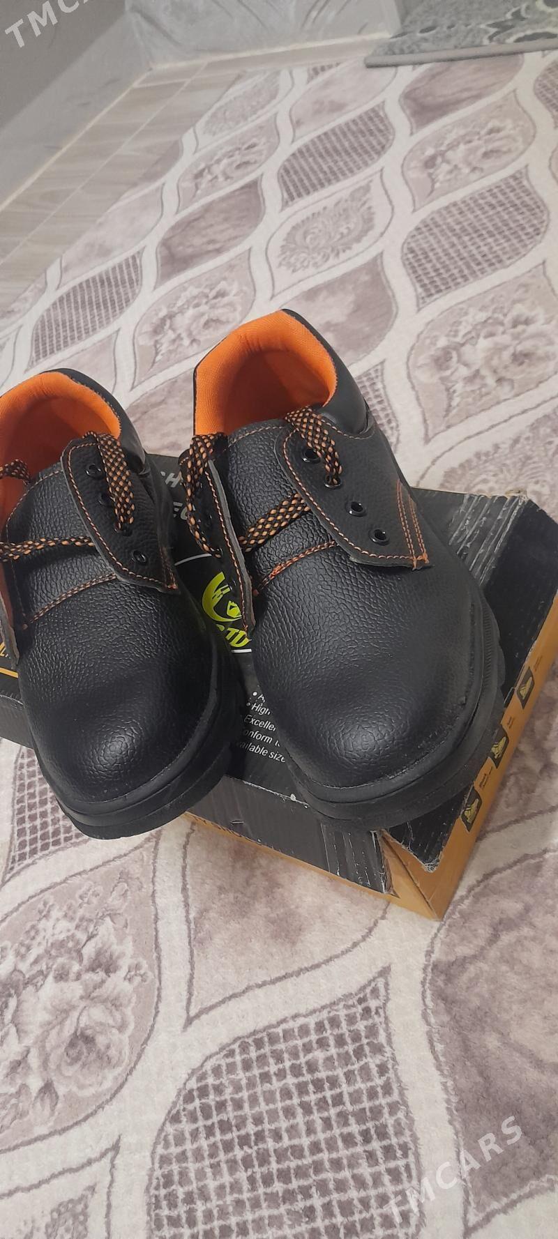 is ayakgap - Türkmenbaşy - img 3