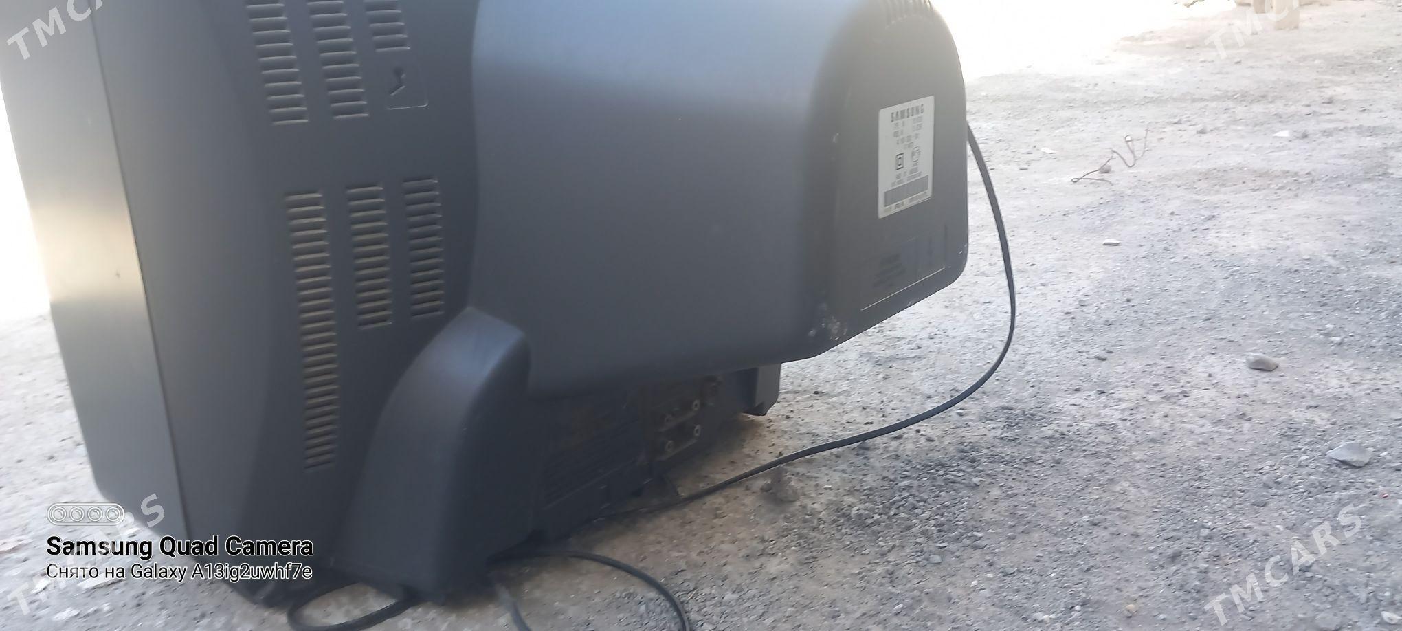 telewizor siwitnoý - Çoganly - img 2