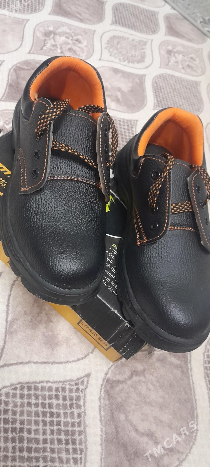 is ayakgap - Türkmenbaşy - img 4