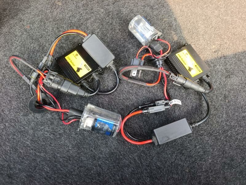 lampa xsenon 400 TMT - Туркменбаши - img 4