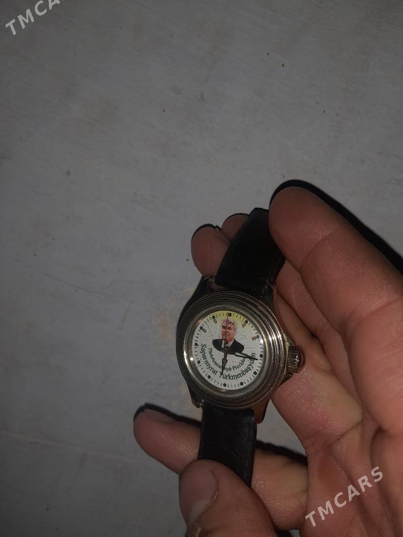 maslahat sagat - Saýat - img 1