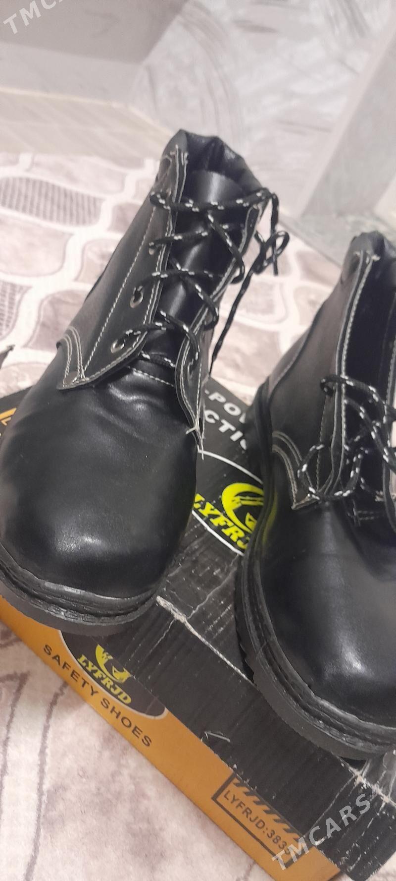 is ayakgap - Türkmenbaşy - img 1