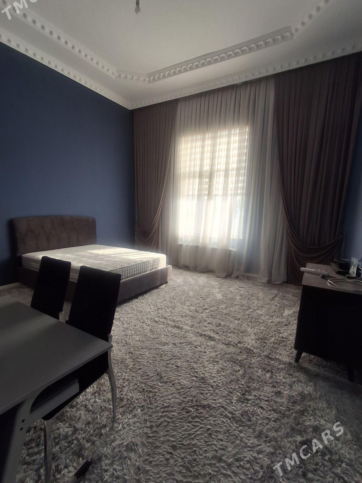 15 этап 2 квартиры на этаже - Aşgabat - img 1