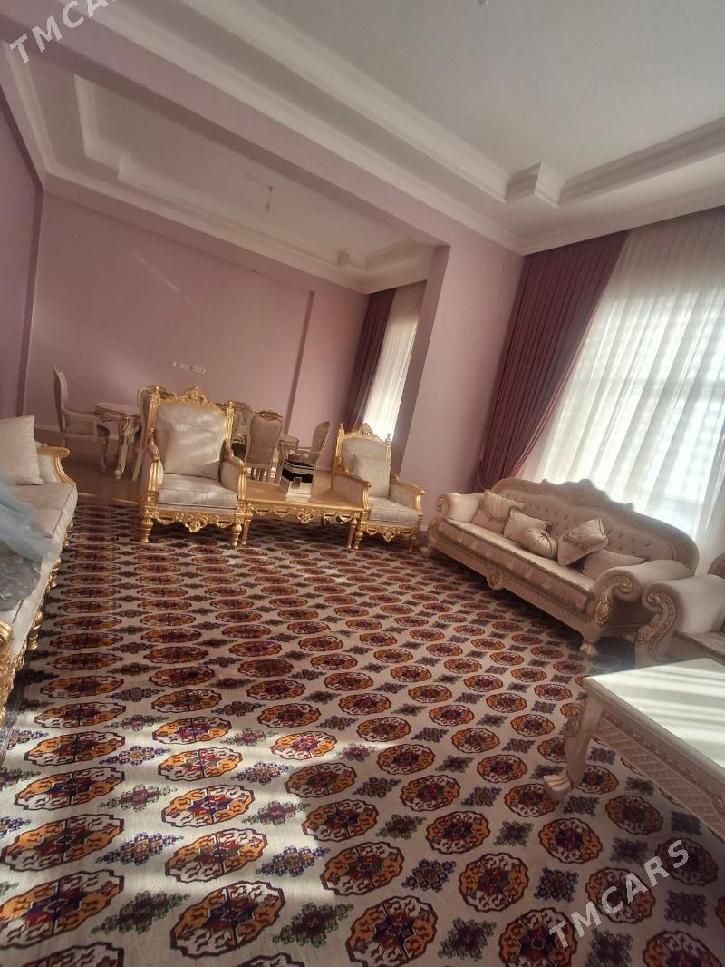 15 этап 2 квартиры на этаже - Aşgabat - img 8