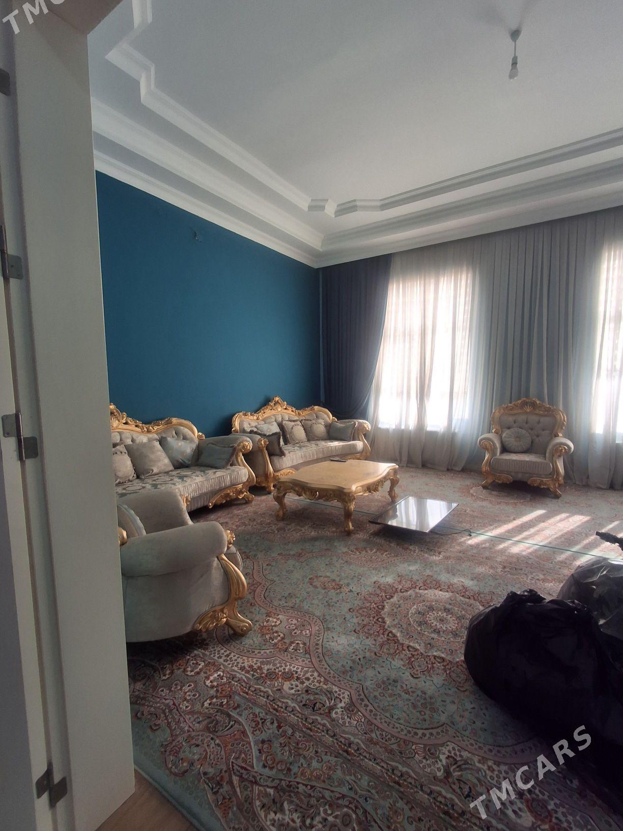 15 этап 2 квартиры на этаже - Aşgabat - img 2