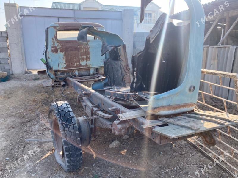 Gaz 53 1995 - 10 000 TMT - Büzmeýin GRES - img 2