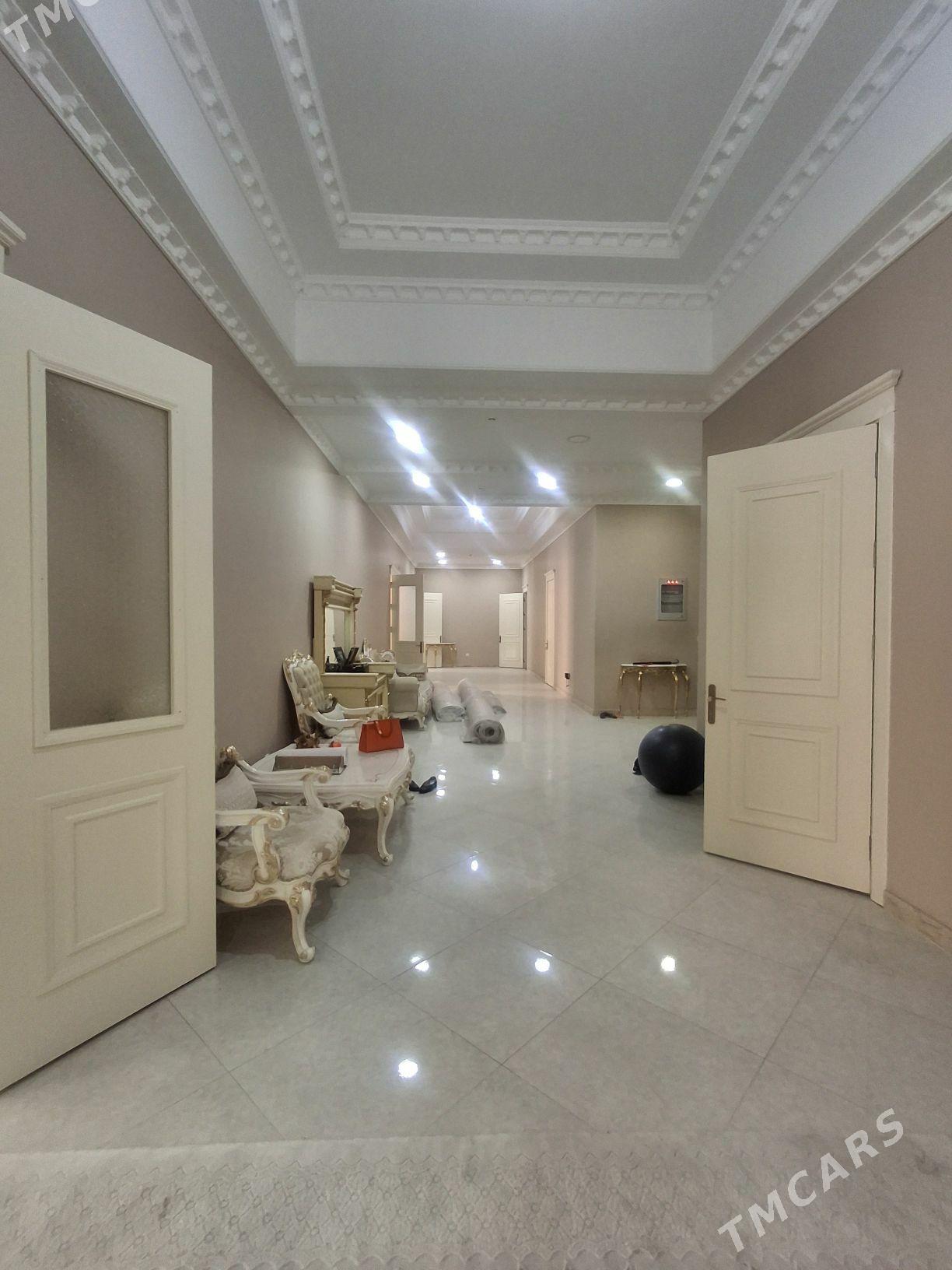 15 этап 2 квартиры на этаже - Aşgabat - img 7