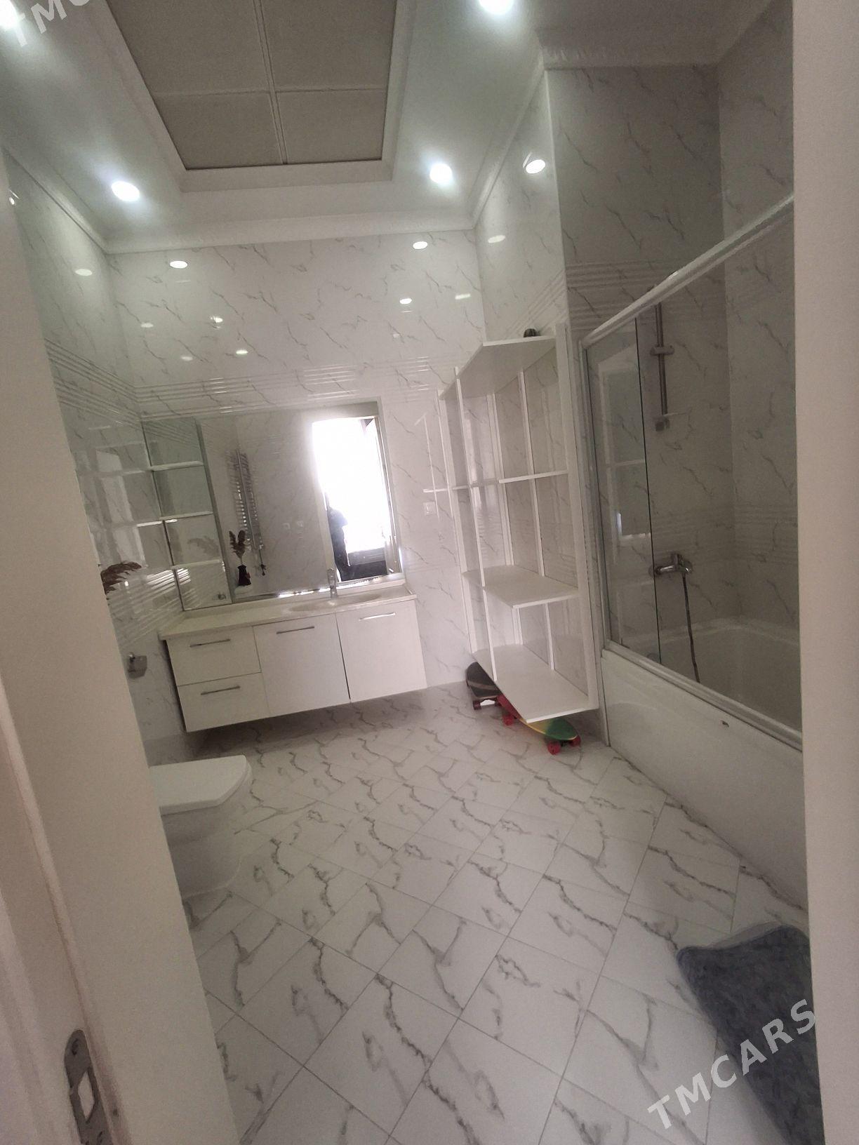 15 этап 2 квартиры на этаже - Aşgabat - img 6