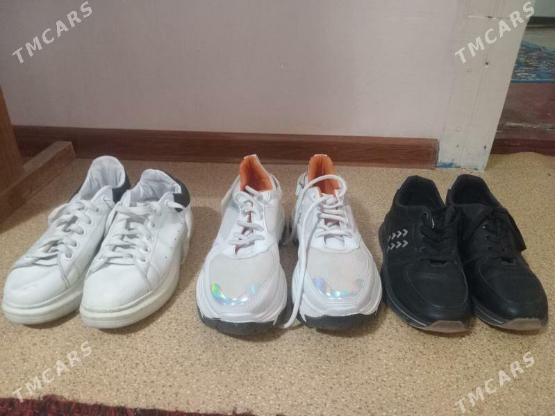 обувь - Туркменабат - img 1