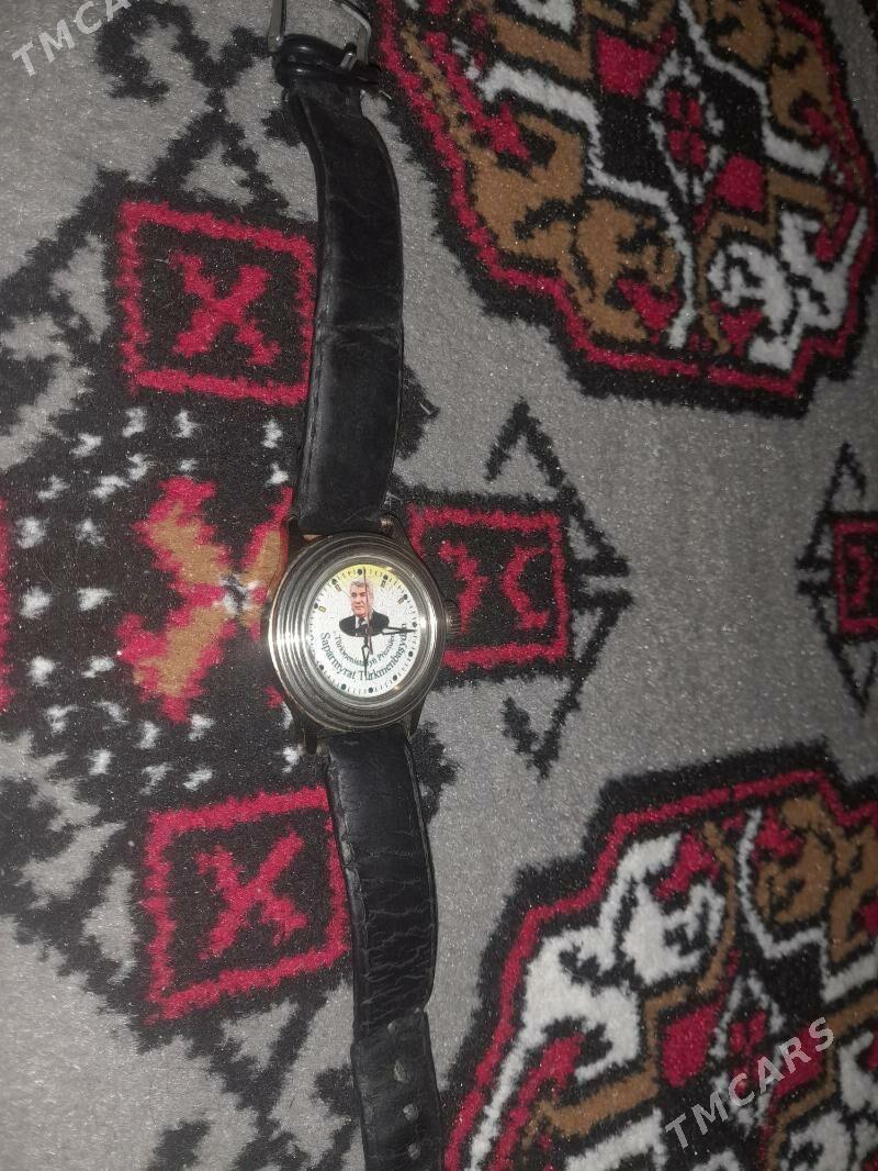 maslahat sagat - Saýat - img 2