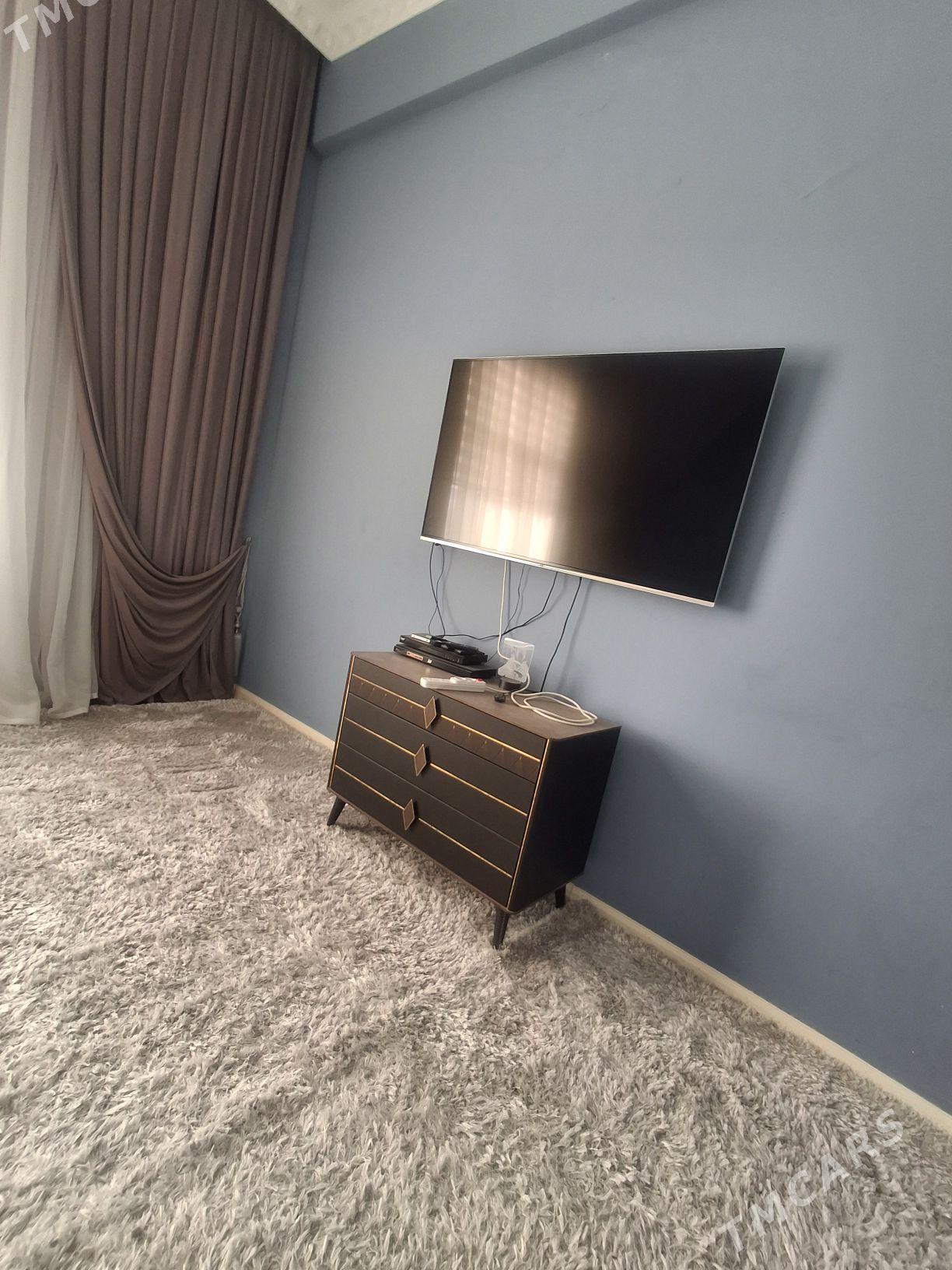 15 этап 2 квартиры на этаже - Aşgabat - img 5