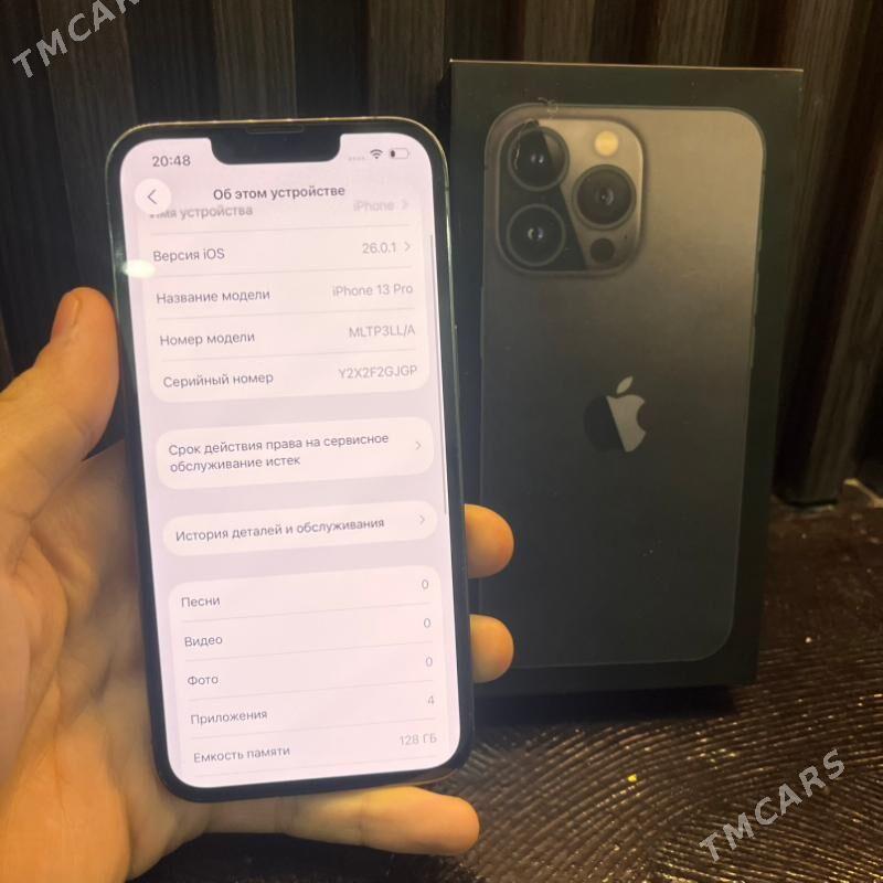 iphone 13 Pro 85 - Türkmenabat - img 2