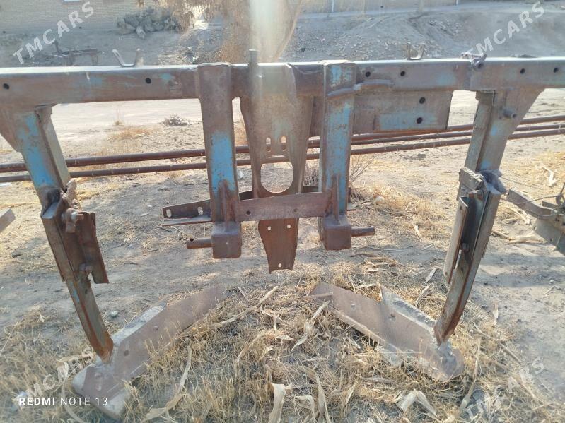 pagta çop çpyan - Halaç - img 3