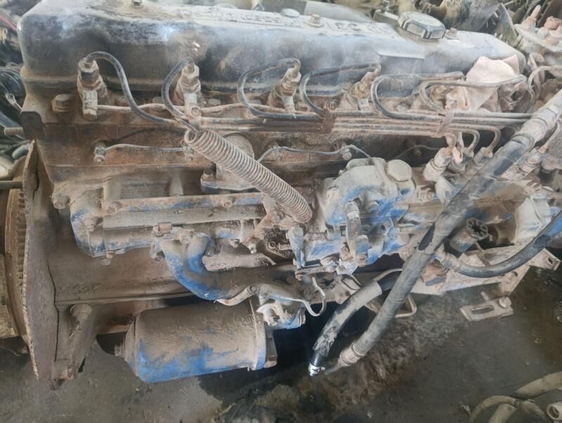 матор 15 000 TMT - Ашхабад - img 1