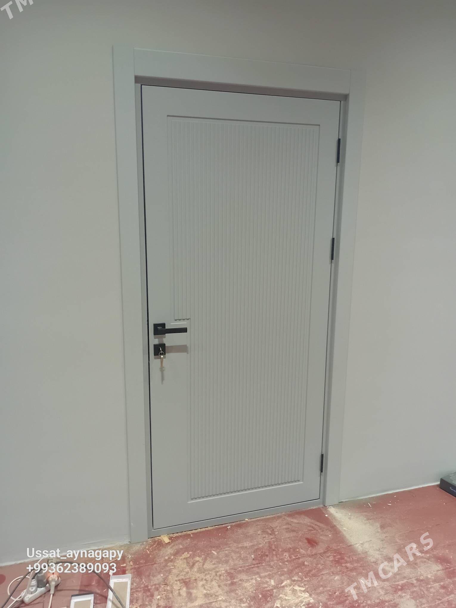 Içki Gapy - Мары - img 2