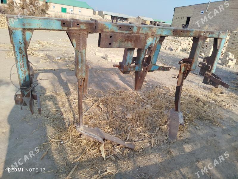 pagta çop çpyan - Halaç - img 2