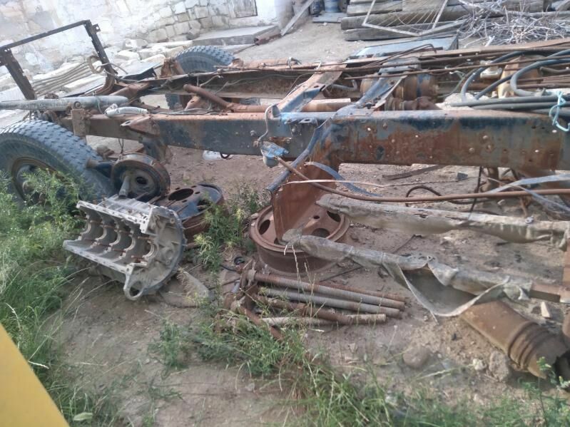 Gaz 53rama 10 000 TMT - Туркменбаши - img 4