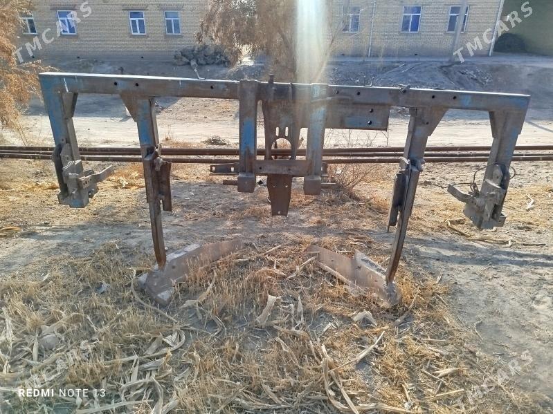 pagta çop çpyan - Халач - img 1