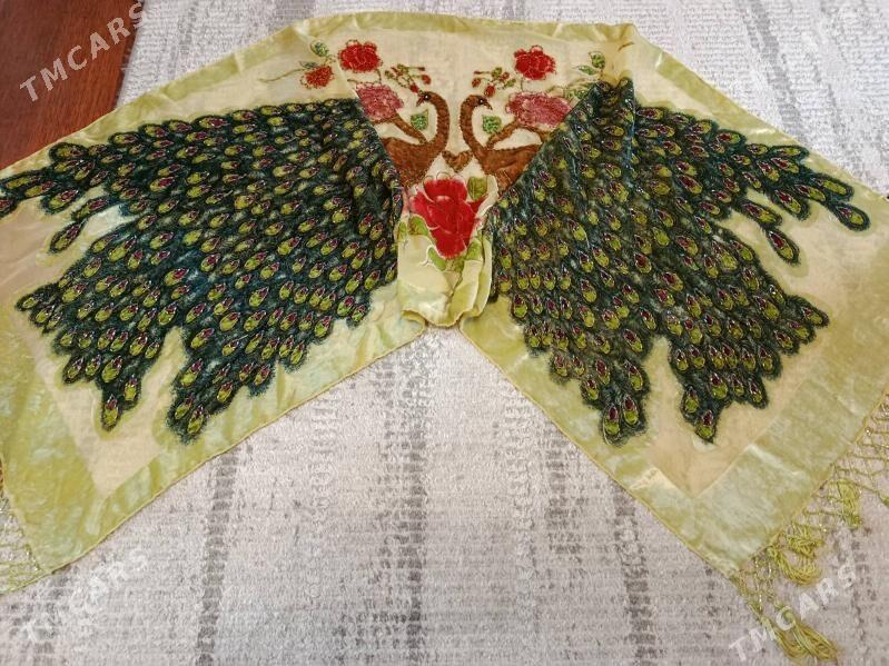 𝘜𝘻𝘺𝘯 𝘺𝘢𝘨𝘭𝘺𝘬 - Köşi - img 1